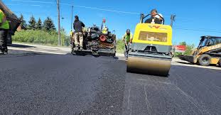 Best Gravel Driveway Installation  in Newman, CA